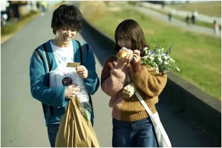 孙艺珍新娘捧花的孔孝真,公开了新恋情!