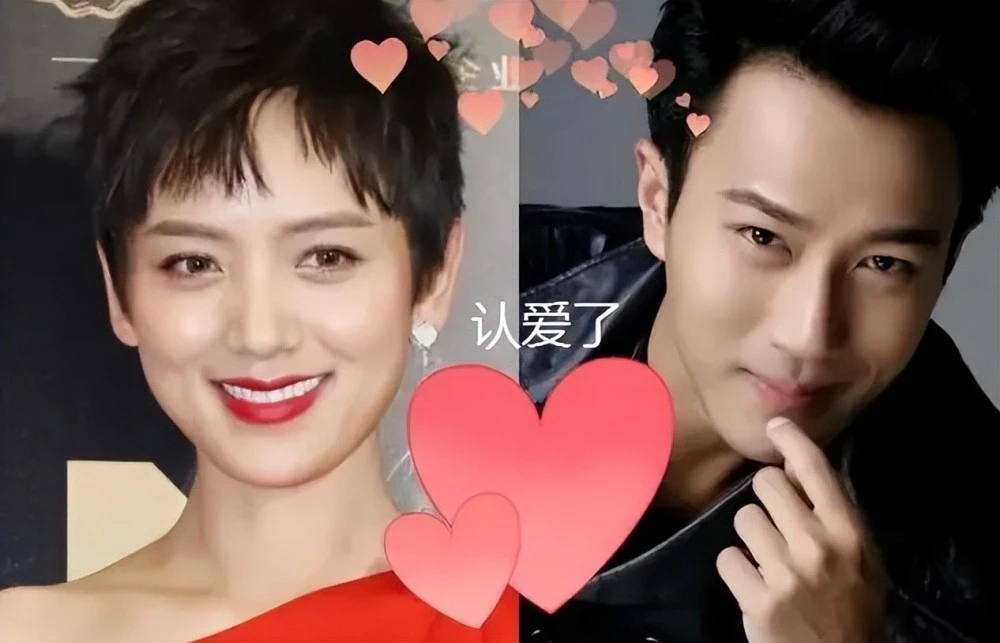 48岁刘恺威恋情曝光:女方曾出演芳华,才华与气质集于一身