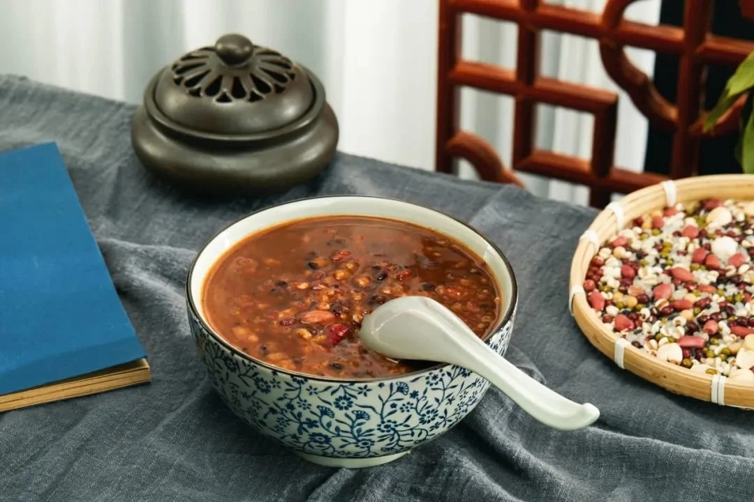 腊八吃什么?这13种食物各有特点