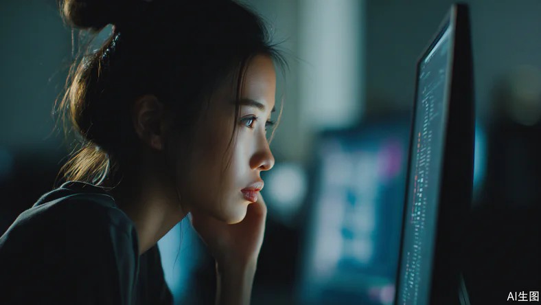临近30岁,我终于承认自己只是一个普通人