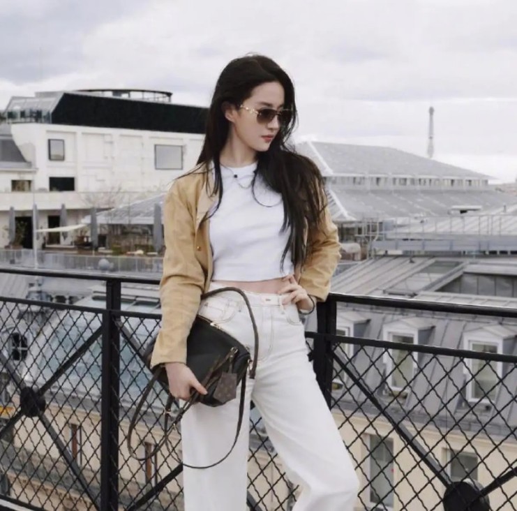 《天才游戏》丁禹兮一人分饰三角，惊艳演技不可小觑