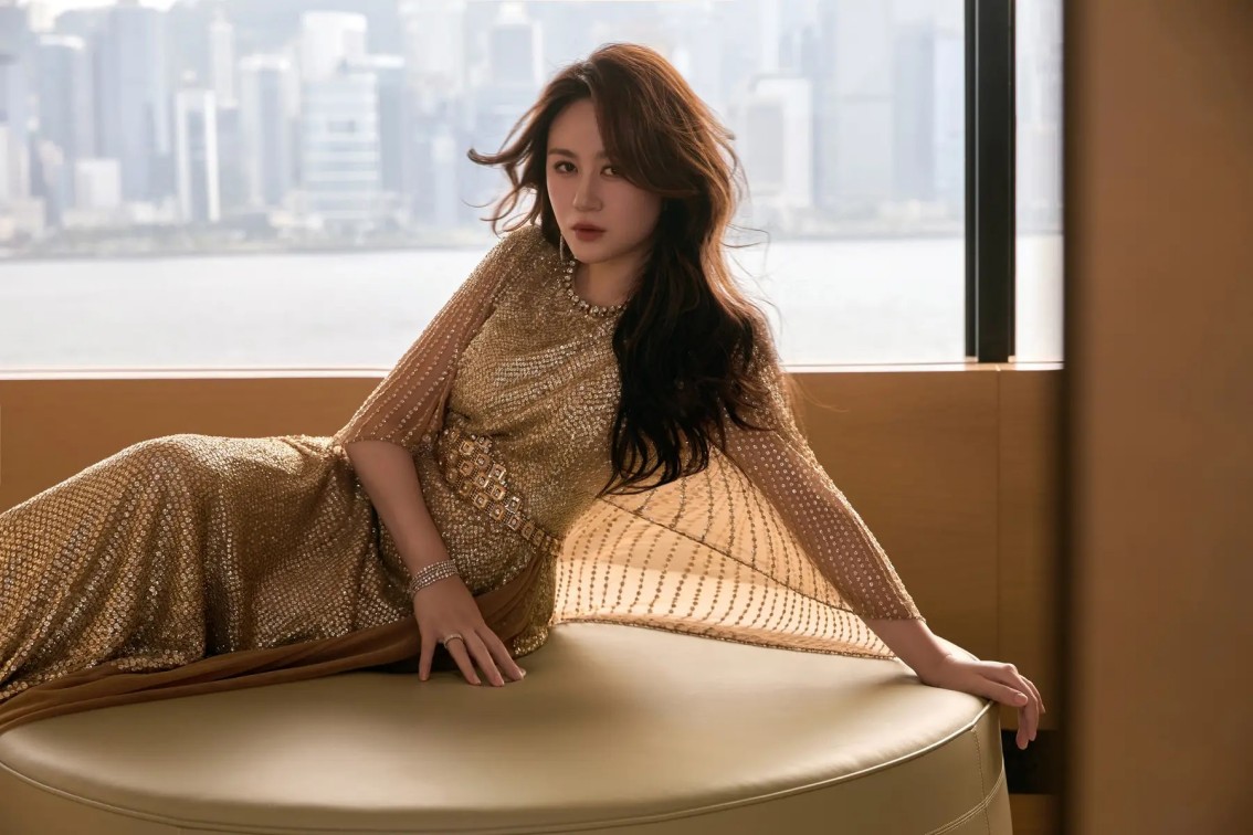 者来女被《浪姐》淘汰！离场大喊“湖南卫视超有种”，真性情圈粉无数