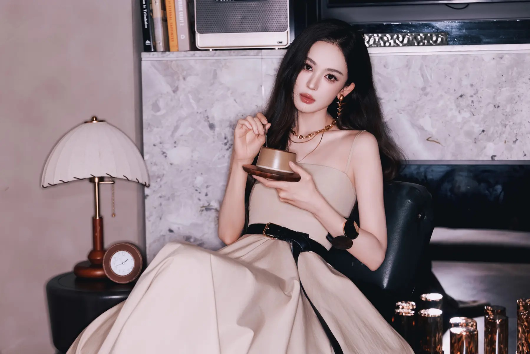 杨紫封后，肖战落选，白玉兰奖的立场很明显